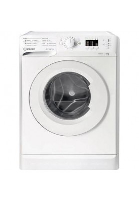 Пральна машина автоматична Indesit MTWSA 61051 WPL