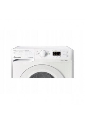 Пральна машина автоматична Indesit MTWSA 61051 WPL