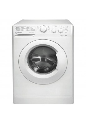 Пральна машина автоматична Indesit MTWSC51252W PL