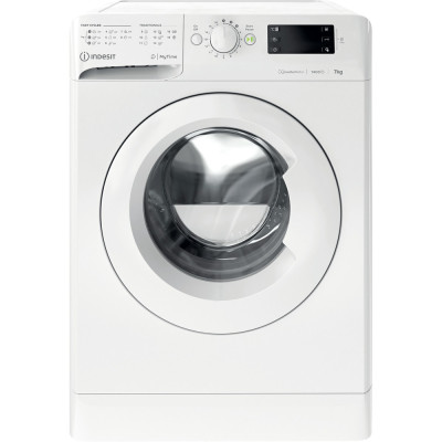 Пральна машина автоматична Indesit OMTWE 71483 W EU