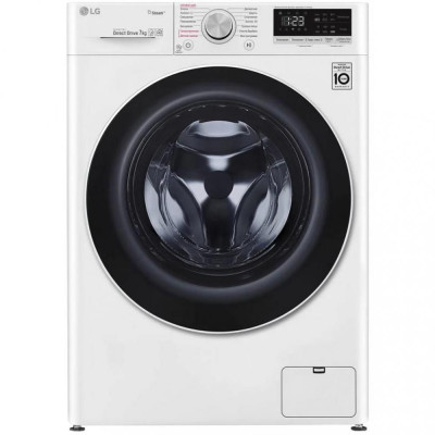 Стиральная машина автоматическая LG F2V5HS0W