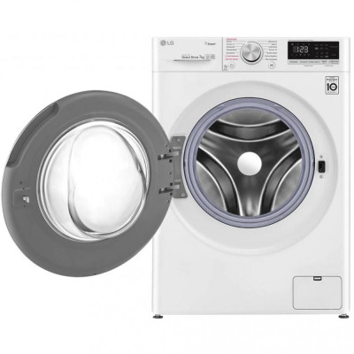 Стиральная машина автоматическая LG F2V5HS0W