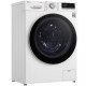 Стиральная машина автоматическая LG F2V5HS0W