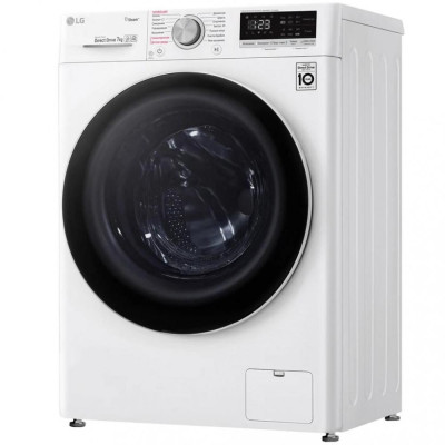 Стиральная машина автоматическая LG F2V5HS0W