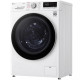 Стиральная машина автоматическая LG F2V5HS0W
