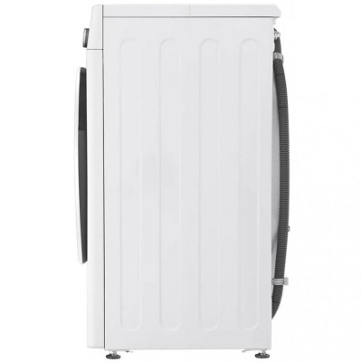 Стиральная машина автоматическая LG F2V5HS0W
