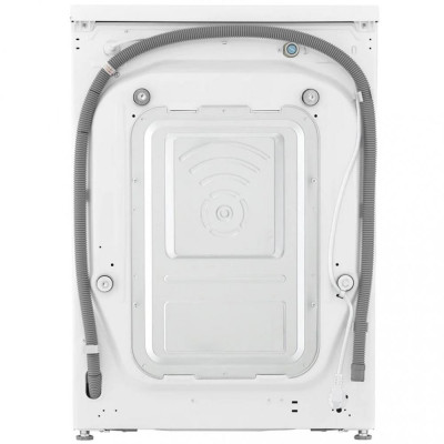 Стиральная машина автоматическая LG F2V5HS0W