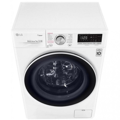 Стиральная машина автоматическая LG F2V5HS0W