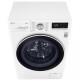 Стиральная машина автоматическая LG F2V5HS0W