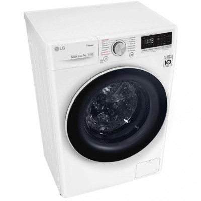 Стиральная машина автоматическая LG F2V5HS0W