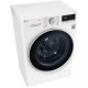 Стиральная машина автоматическая LG F2V5HS0W