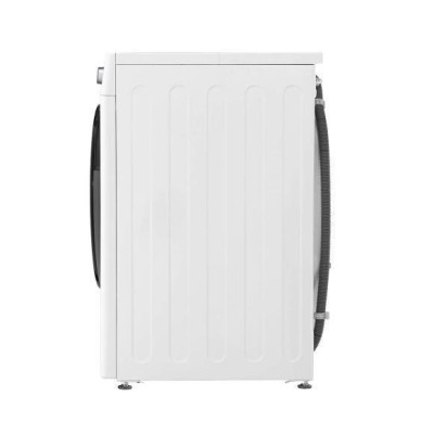Пральна машина автоматична LG F4WN207N6E