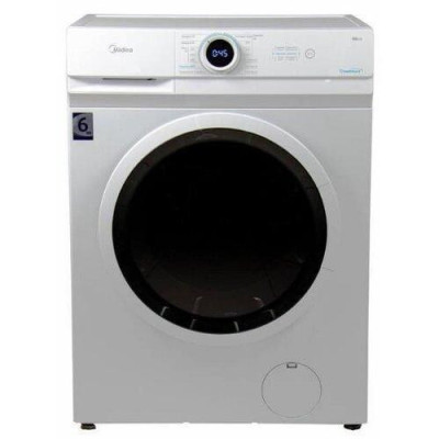 Пральна машина автоматична Midea MF100W70-UA