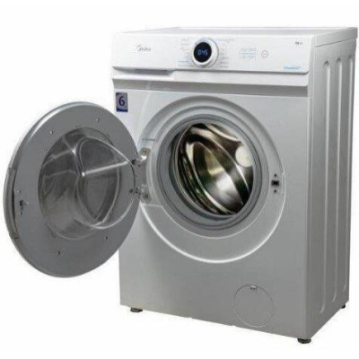 Пральна машина автоматична Midea MF100W70-UA Пральна машина автоматична Midea MF100W70-UA