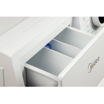 Пральна машина автоматична Midea MF100W70-UA Пральна машина автоматична Midea MF100W70-UA