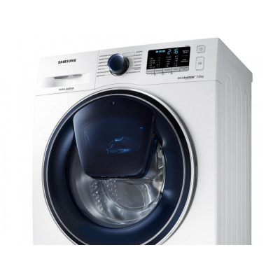 Пральна машина автоматична Samsung WW70K52109WDUA