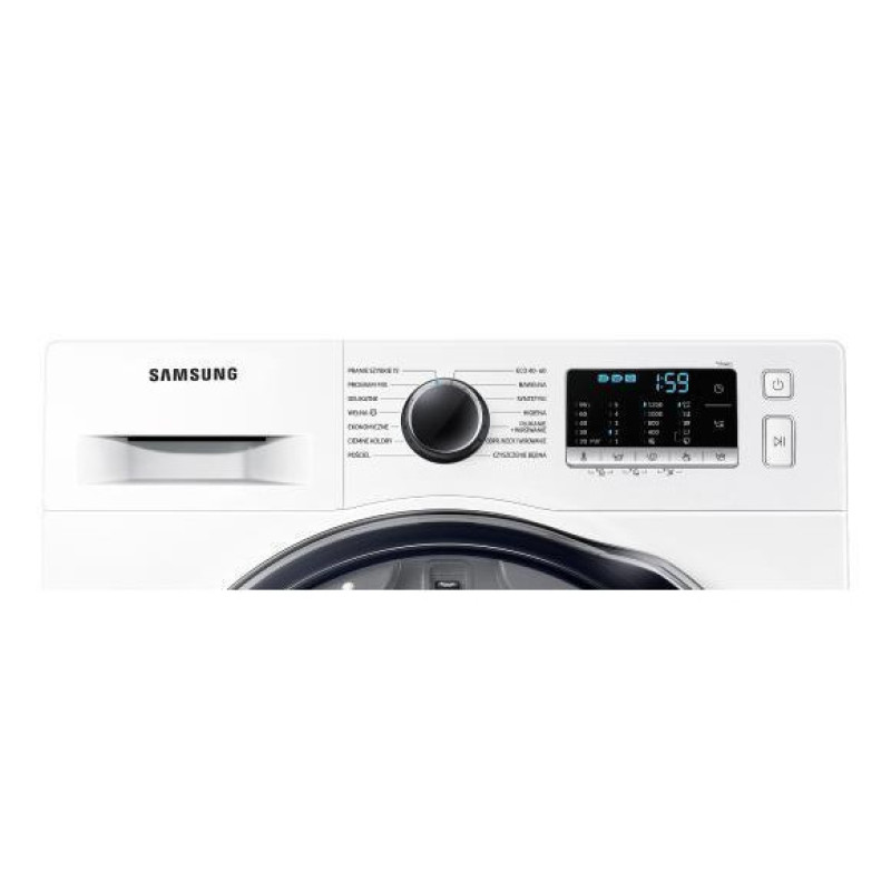 Пральна машина автоматична Samsung WW8NK52E0VW