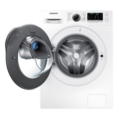 Пральна машина автоматична Samsung WW8NK52E0VW