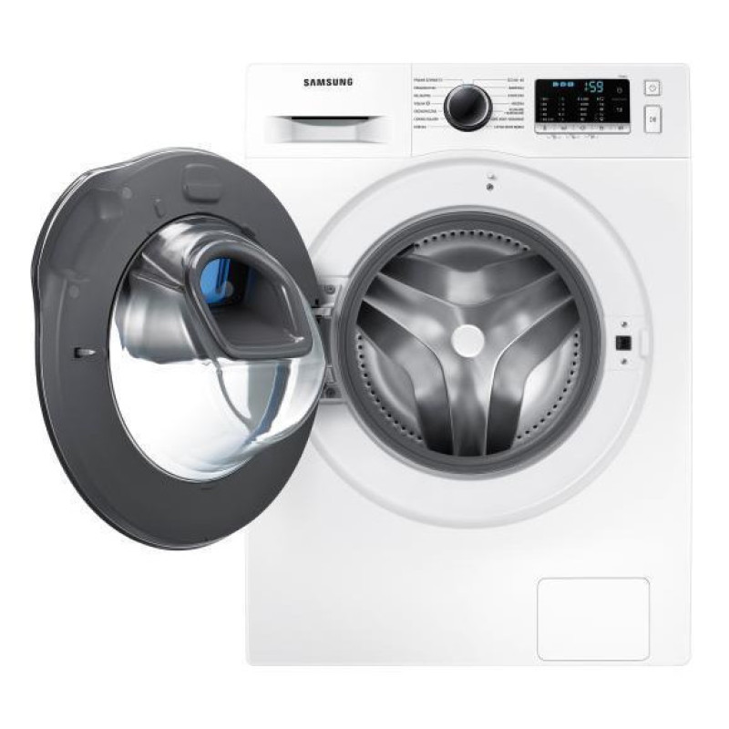 Пральна машина автоматична Samsung WW8NK52E0VW