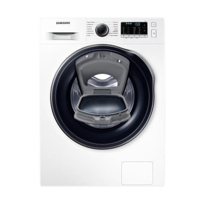 Пральна машина автоматична Samsung WW8NK52E0VW