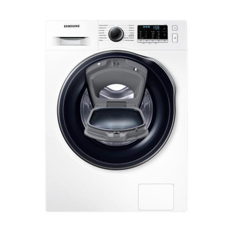 Пральна машина автоматична Samsung WW8NK52E0VW