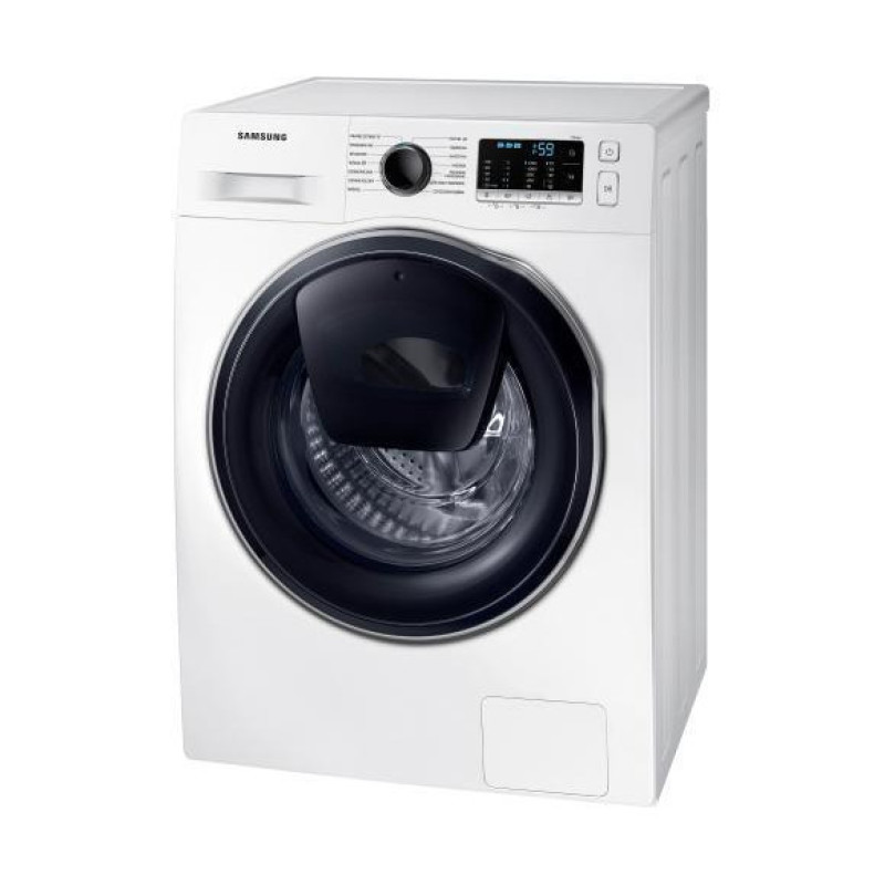 Пральна машина автоматична Samsung WW8NK52E0VW