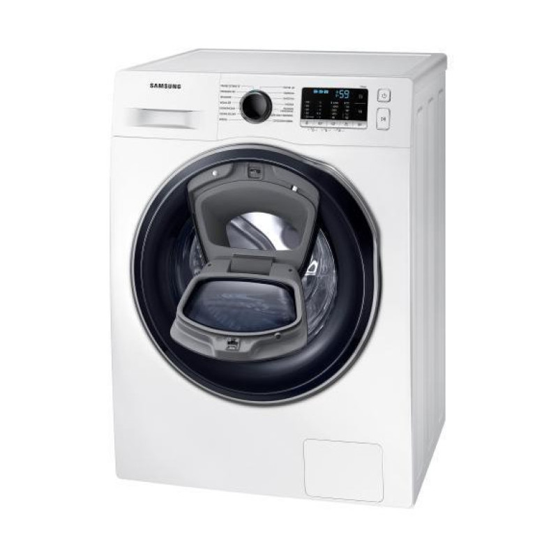 Пральна машина автоматична Samsung WW8NK52E0VW