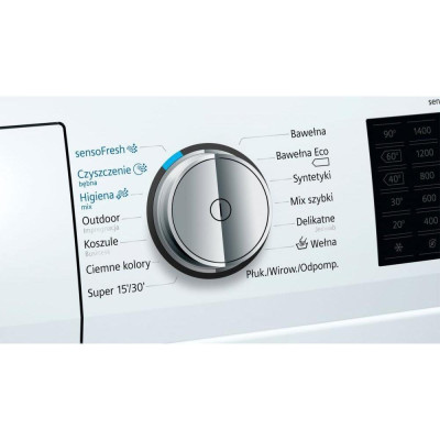 Пральна машина автоматична Siemens WM14T76EPL Пральна машина автоматична Siemens WM14T76EPL