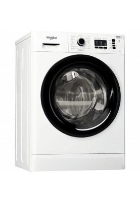 Стиральная машина автоматическая Whirlpool FWSL 61251 B PL