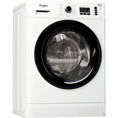 Стиральная машина автоматическая Whirlpool FWSL 61251 B PL