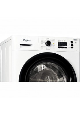 Стиральная машина автоматическая Whirlpool FWSL 61251 B PL