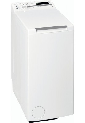 Стиральная машина автоматическая Whirlpool TDLRH7220SSPLN