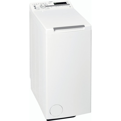 Стиральная машина автоматическая Whirlpool TDLRH7220SSPLN