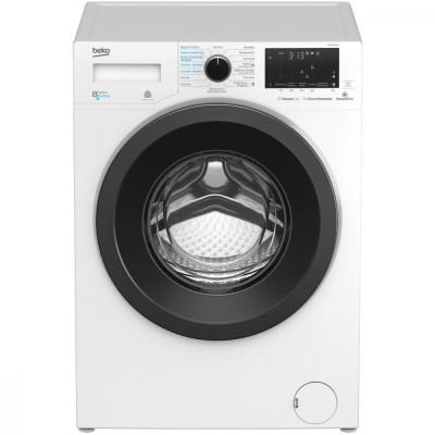 Пральна машина автоматична Beko HTV8732XCW