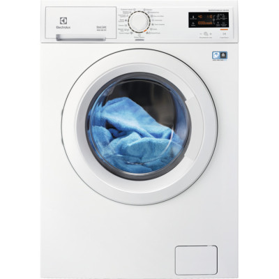 Пральна машина автоматична Electrolux EWW1685WU