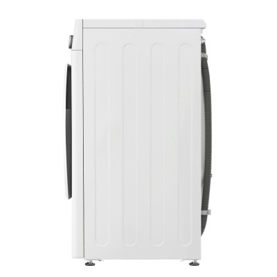 Стирально-сушильная машина автоматическая LG F2V5HG0W