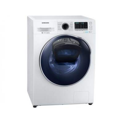 Пральна машина автоматична Samsung WD80K52E0ZW/UA