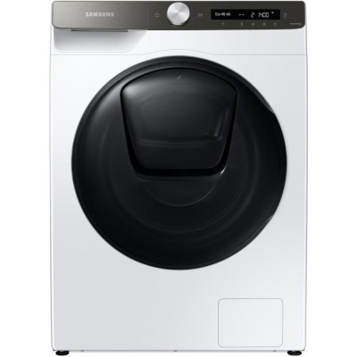 Стирально-сушильная машина автоматическая Samsung WD80T554CBT/UA