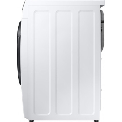 Стирально-сушильная машина автоматическая Samsung WD80T554CBT/UA