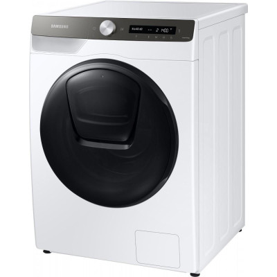 Стирально-сушильная машина автоматическая Samsung WD80T554CBT/UA