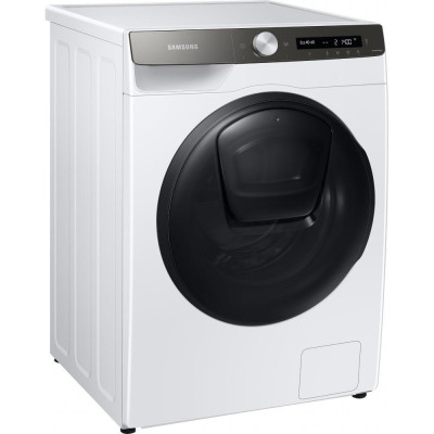 Стирально-сушильная машина автоматическая Samsung WD80T554CBT/UA
