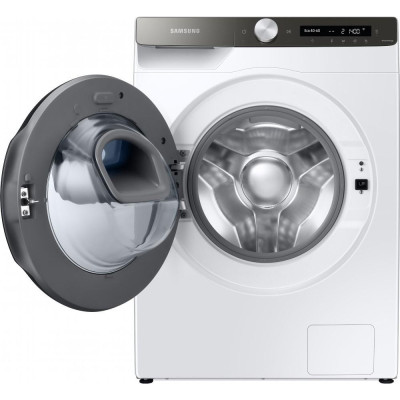 Стирально-сушильная машина автоматическая Samsung WD80T554CBT/UA