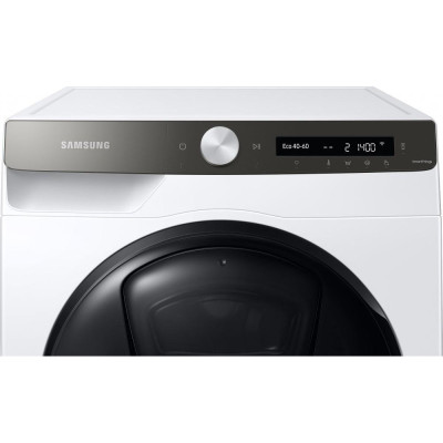 Стирально-сушильная машина автоматическая Samsung WD80T554CBT/UA