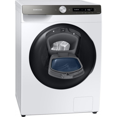 Стирально-сушильная машина автоматическая Samsung WD80T554CBT/UA