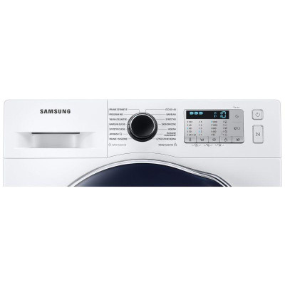 Пральна машина автоматична Samsung WD8NK52E3AW