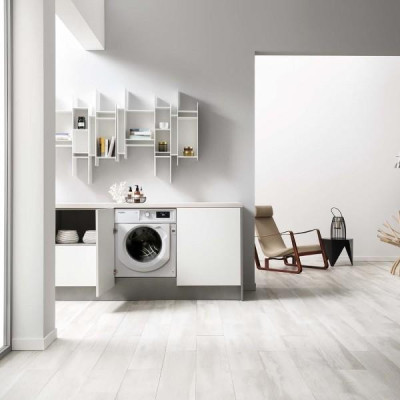 Пральна машина автоматична Whirlpool BI WDWG 861484 PL Пральна машина автоматична Whirlpool BI WDWG 861484 PL