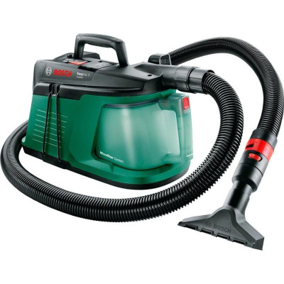 Будівельний пилосос Bosch EasyVac 3 (06033D1000)