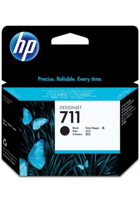 Струменевий картридж HP 711 (CZ133A)