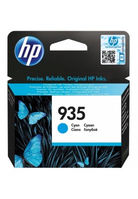 Струменевий картридж HP 935XL (C2P24AE)