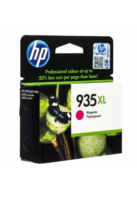 Струменевий картридж HP 935XL (C2P25AE)